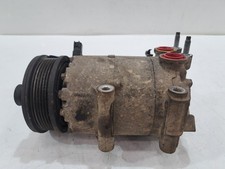 2012 FORD FIESTA Mk7 1.2L