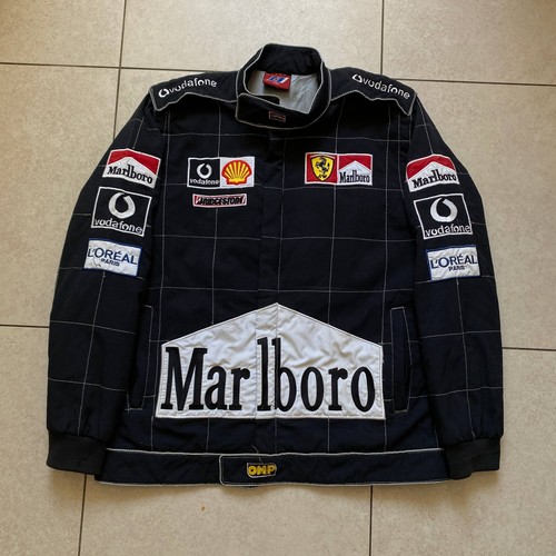 Vintage y2k ferrari - vintage,