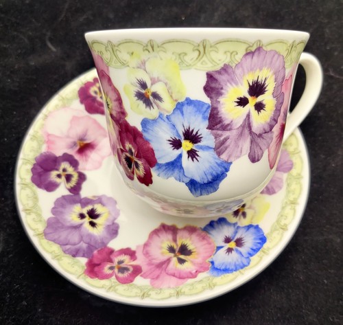 Reduced pansy roy kirkham - roy,