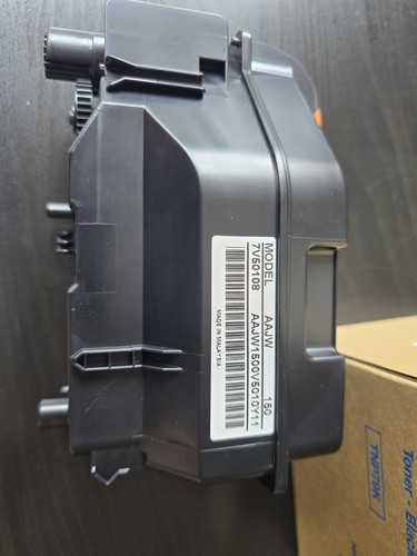 Printer cartridge toner - cartridge,