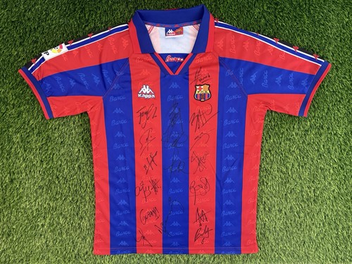 Genuine barcelona legends - barcelona,