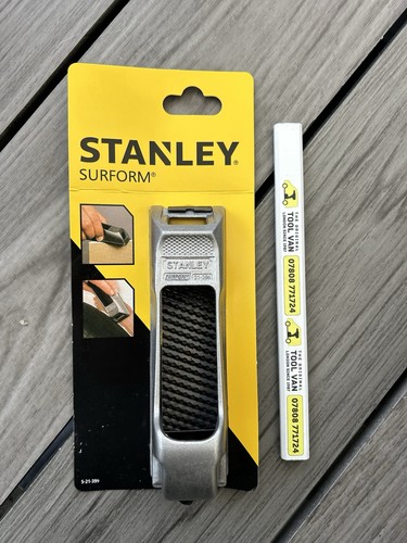 Stanley metal body - stanley,
