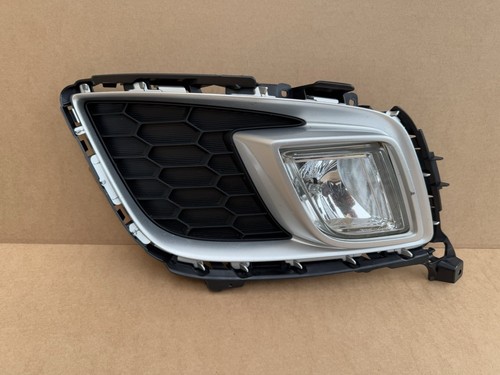 Mazda fog light trim - +,