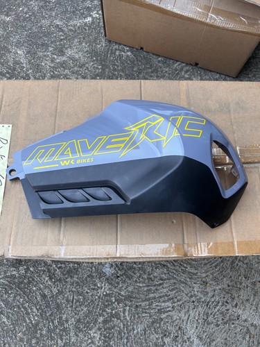 Bikes colt 125 maveric - wk,