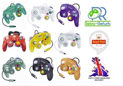 Official controller nintendo - controller,