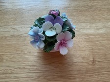 AYNSLEY  brand Wild Tudor Bone