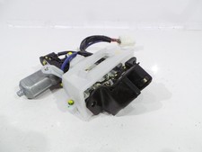 GENUINE 2005 LEXUS RX SERIES  412320-10080 TAIL GATE BOOT LID ELECTRIC LOCK MECH