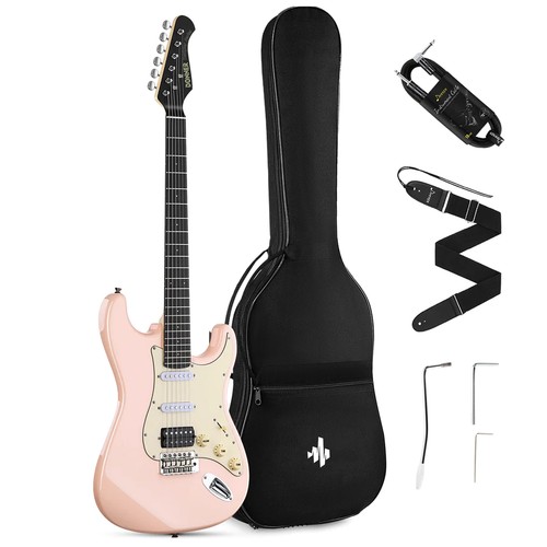 Donner dst 200 electric guitar - electric,