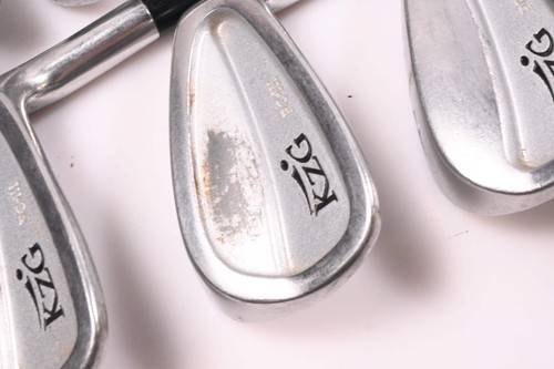 Kzg iii package - kzg, pg-iii