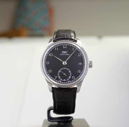 Iwc portuguese days full - portuguese, set