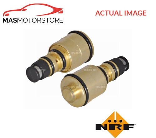 Control valve compressor - valve, nrf