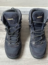 Lowa Taurus Pro GTX Mid Navy