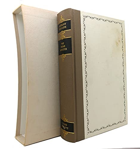The prime minister folio - the,