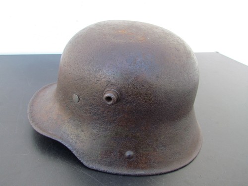 German helmet model 1916 - german,