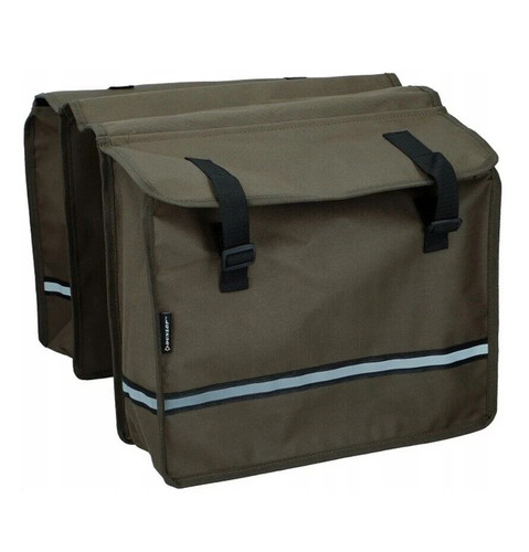 26l bicycle pannier - pannier, bag