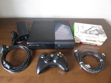 MICROSOFT XBOX 360 E 250GB -