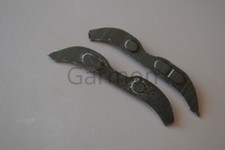 Button set to repair GARMIN