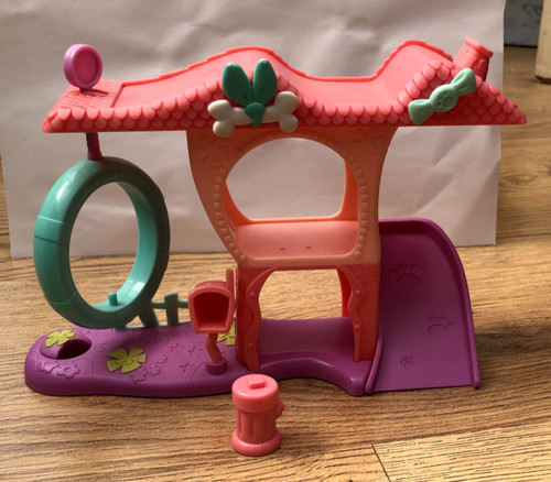 Vintage littlest pet shop - littlest,