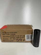 HALFORDS ADVANCED TOOLS JOBLOT