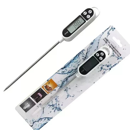 Digital food thermometer meat - digital,