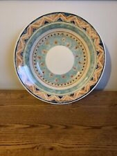 Churchill Ports of Call Kabul large Pasta Bowl 28.5cm
