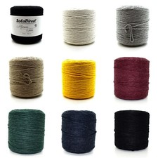 2 mm 3 mm 5 mm Natural Craft