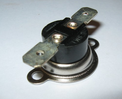 Velleman thermal switch - velleman,