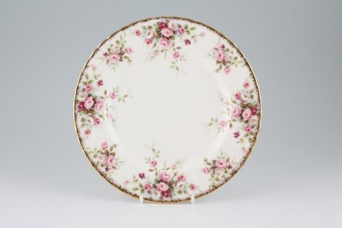 Royal albert cottage garden - albert,