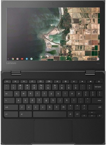 Lenovo chromebook 100e 2nd - chromebook,