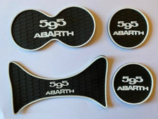 FIAT 500 ABARTH 595 (2008 -