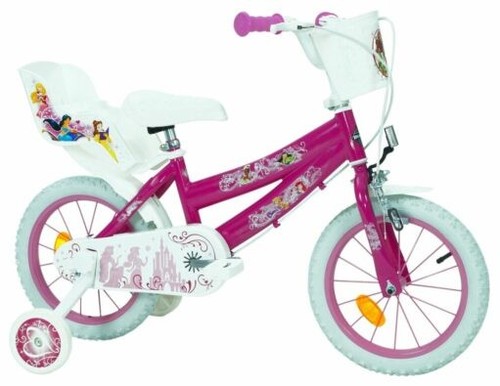Huffy disney princess kids - disney,
