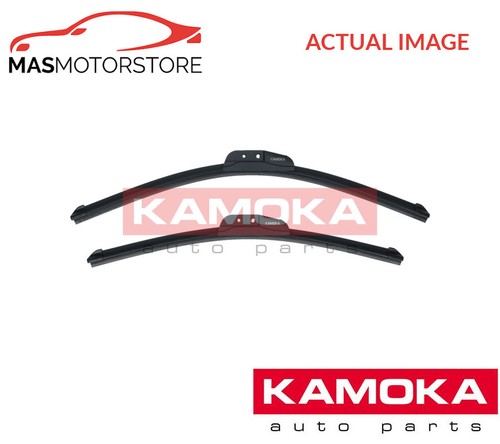 Windscreen wiper blade - blade, lhd