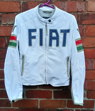 Dainese Limited Edition Fiat