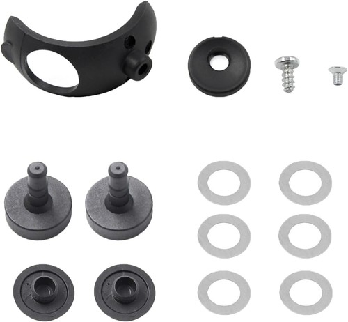 Friction pads set compatible - friction,