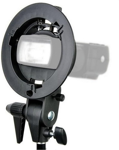 Bowens godox type holder - bowens,