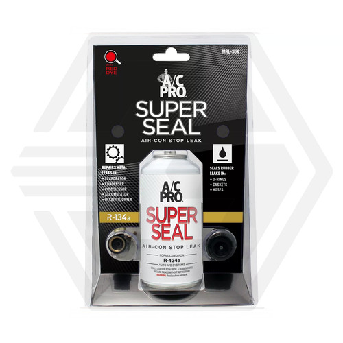 Pro air conditioning r134a - conditioning,