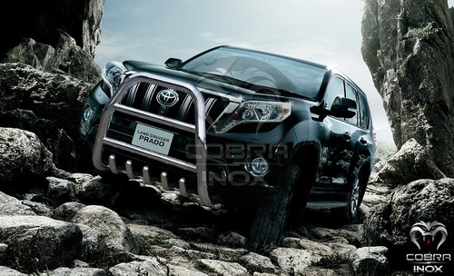 Toyota land cruiser - land,