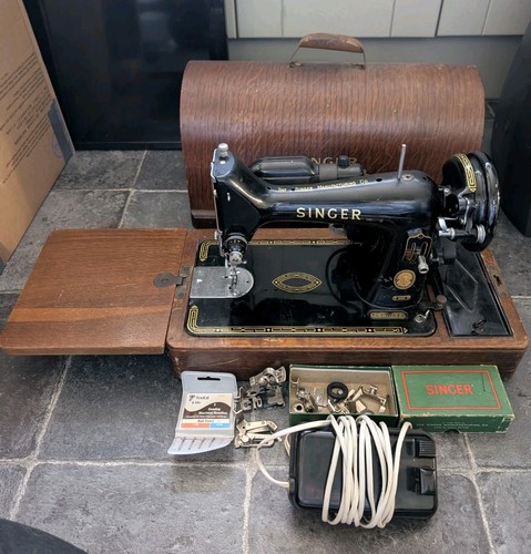 The singer manufacturing - the,