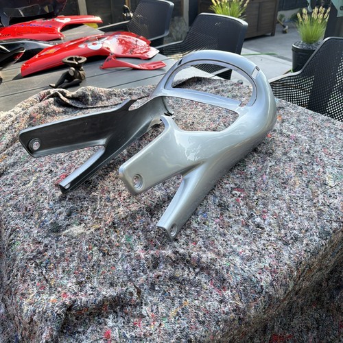 Aprilia rs250 mk2 - aprilia, fairing