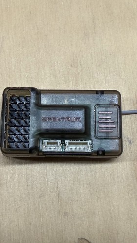 Spektrum dx3 channel - spektrum,