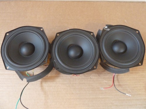 Celestion woofer bass - f3,