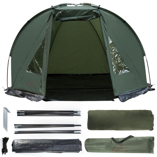 Magic3org carp fishing bivvy - carp,