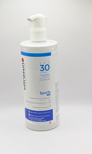 Ultrasun sports gel - ultrasun,