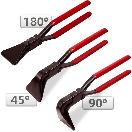 3pcs new sheet metal bending - 3pcs,