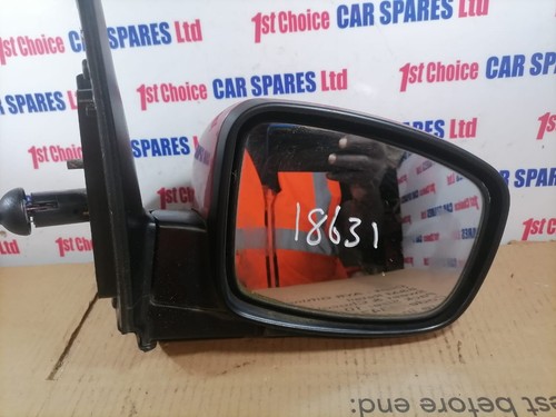 Hyundai i10 5dr - i10, 2009