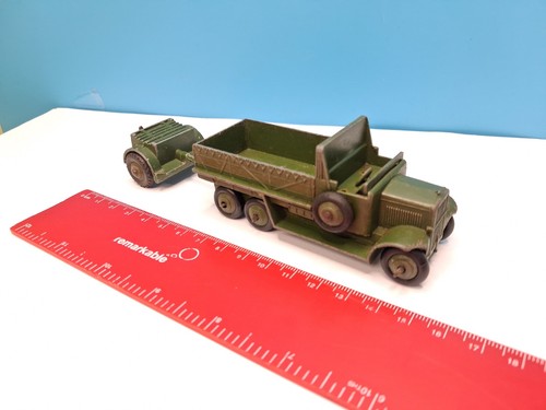 Pre war dinky toys - dinky, 151b