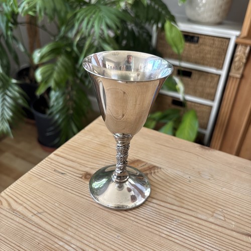 Vintage falstaff silver plate - vintage,