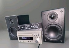 Denon RCD-M39 DAB/CD/FM/DAB +