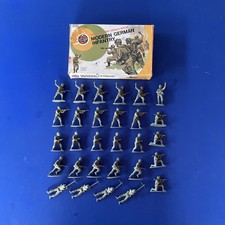 Airfix Toy Soldiers Modern