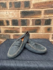 Tods Driving shoes made in